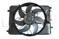Ventilátor, vízhűtő - NRF