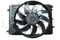 Ventilátor, vízhűtő - NRF
