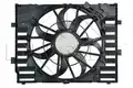 Ventilátor, vízhűtő - NRF