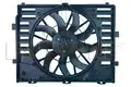 Ventilátor, vízhűtő - NRF