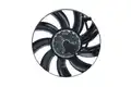 Ventilátor, vízhűtő - NRF