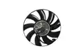 Ventilátor, vízhűtő - NRF