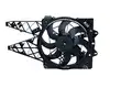 ventilátor, motorhűtés - NRF