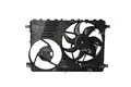 ventilátor, motorhűtés - NRF