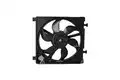 ventilátor, motorhűtés - NRF