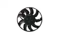ventilátor, motorhűtés - NRF