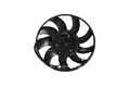ventilátor, motorhűtés - NRF