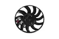 Ventilátor, vízhűtő - NRF