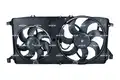 Ventilátor, vízhűtő - NRF