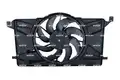Ventilátor lapátkerék - NRF