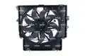 Ventilátor, vízhűtő - NRF