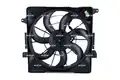 Ventilátor, motorhűtés - NRF
