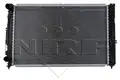 Hűtő, motorhűtés (Alu) - NRF