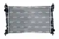 CHODNICA FIAT GRANDE PUNTO 1.3D 06- - NRF
