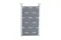 NAGRZEWNICA BMW 1/3/4 SERIES 2011- - NRF
