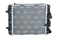 CHODNICA VW TIGUAN 17- - NRF