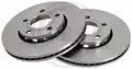 Első Féktárcsa - A.B.S.