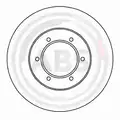 Első Féktárcsa - A.B.S.