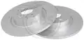 Hátsó Féktárcsa - A.B.S.