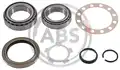 Kerékcsapágy Készlet - A.B.S.