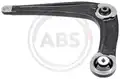 A.B.S. lengőkar, kerékfelfüggesztés - A.B.S.