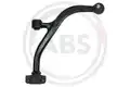 Lengőkar - A.B.S.