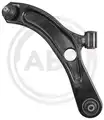 Lengőkar - A.B.S.