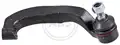 Kormányösszekötő Gömbfej - A.B.S.