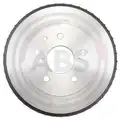 A.B.S. fékdob - A.B.S.