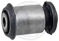 Szilentblokk - A.B.S.
