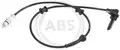Abs Jeladó - A.B.S.