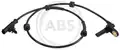Abs Jeladó - A.B.S.