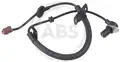 Abs Jeladó - A.B.S.