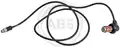 Abs Jeladó - A.B.S.