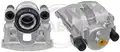 Féknyereg - A.B.S.