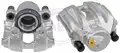 Féknyereg - A.B.S.