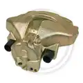 Féknyereg - A.B.S.