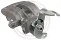 Féknyereg - A.B.S.