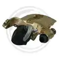 Féknyereg - A.B.S.
