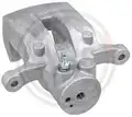 Féknyereg - A.B.S.