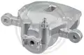 Féknyereg - A.B.S.