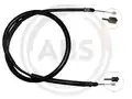 Kézifék Bowden - A.B.S.