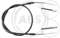 Kézifék bowden - A.B.S.