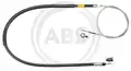 Kézifék Bowden - A.B.S.