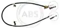 Kézifék Bowden - A.B.S.