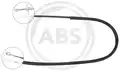 Kézifék Bowden - A.B.S.