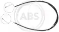 Kézifék Bowden - A.B.S.