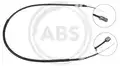 Kézifék Bowden - A.B.S.