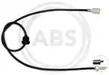 Bowden, sebességmérő - A.B.S.