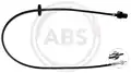 Bowden, sebességmérő - A.B.S.